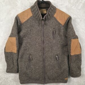 Laundromat Cardigan Sweater Men's Size‎ M